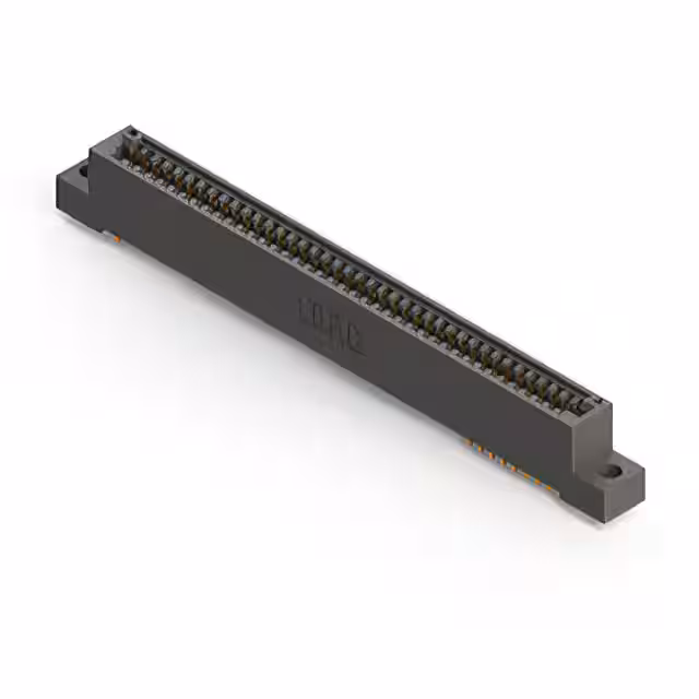 395-080-540-204 EDAC Inc.  Edgeboard Connectors